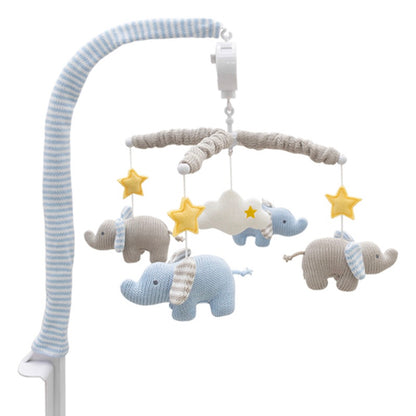Living Textiles Musical Mobile Set