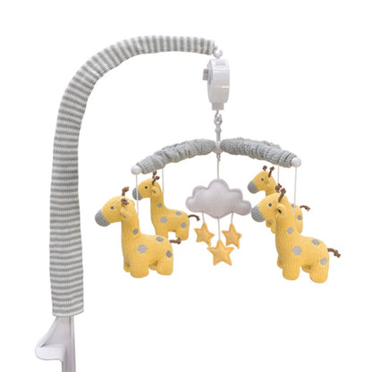 Living Textiles Musical Mobile Set