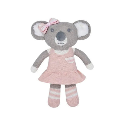 Living Textiles Softie Toy
