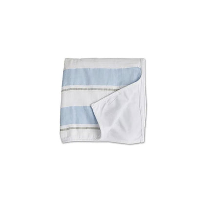 Lulujo Baby Childhood Blanket