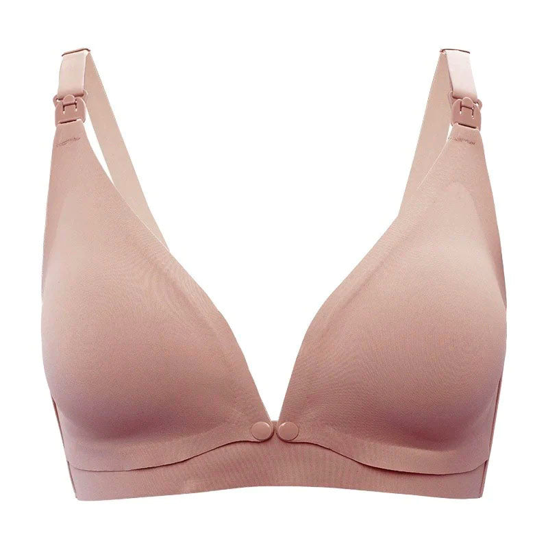 Maxibelle Ava Two-Way Seamless Nursing Bra