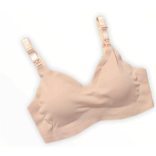 Maxibelle Belle Seamless Nursing Bra