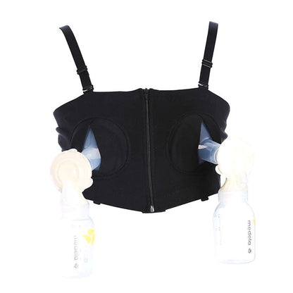 Maxibelle Handsfree Pumping Bra