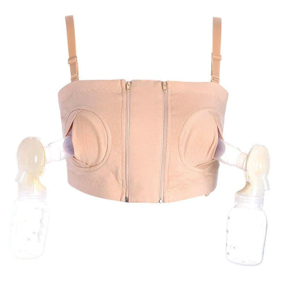 Maxibelle Handsfree Pumping Bra