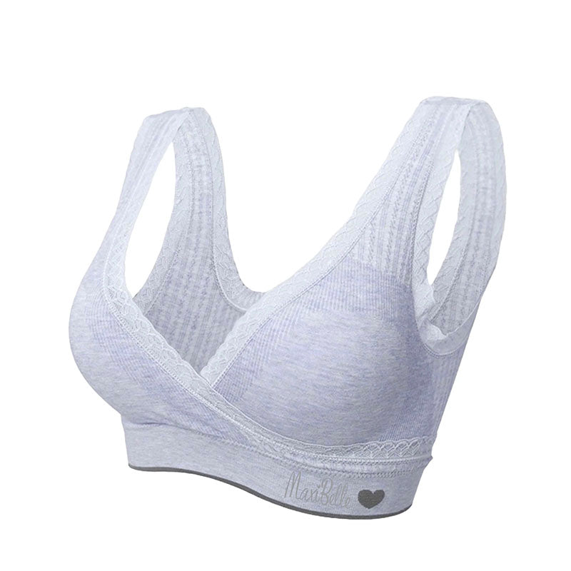 Maxibelle Serene Nursing Bra