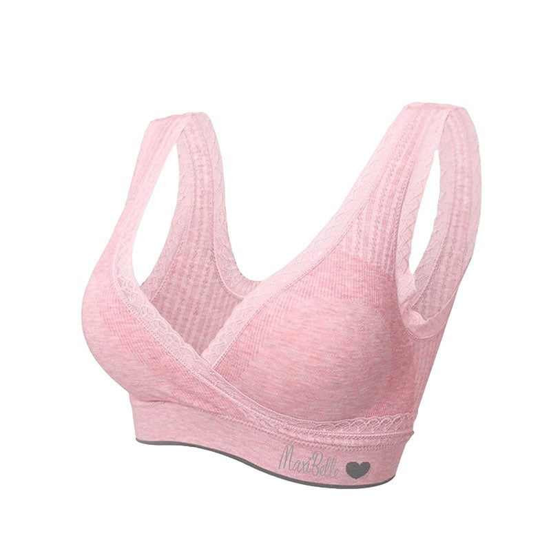 Maxibelle Serene Nursing Bra