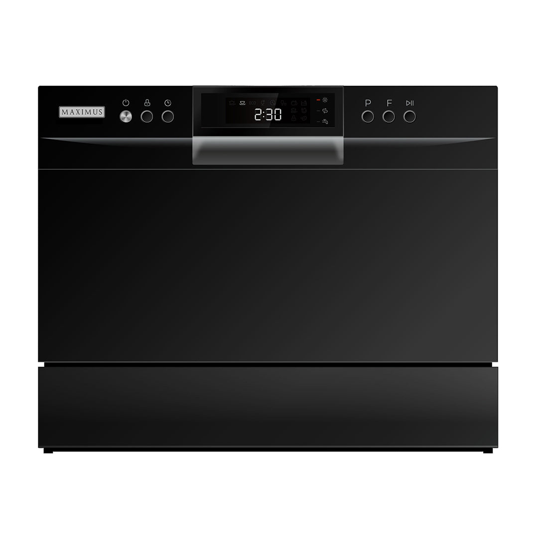 Maximus Tabletop Dishwasher (MAX-002B)