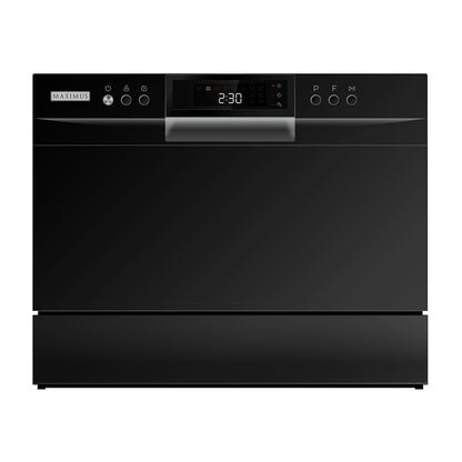 Maximus Tabletop Dishwasher (MAX-002B)