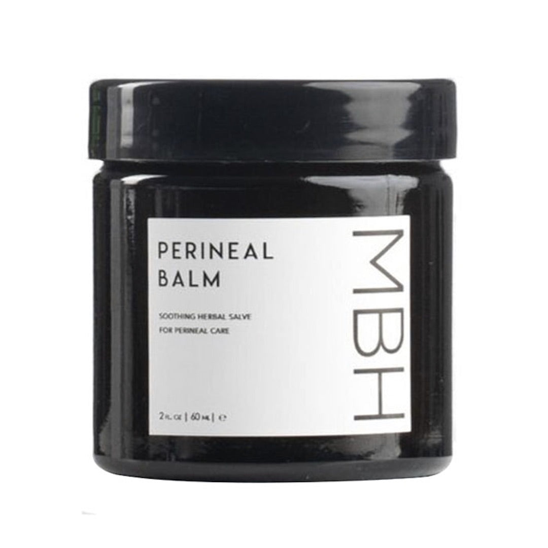 Mum Bub Hub Perineal Balm (60ml)