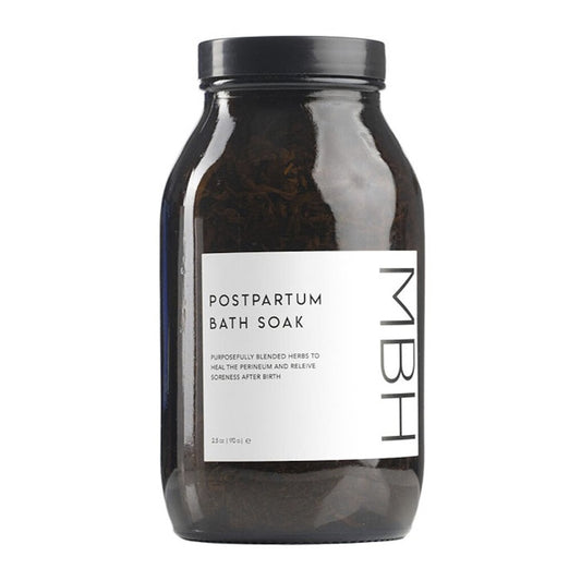 Mum Bub Hub Postpartum Bath Soak