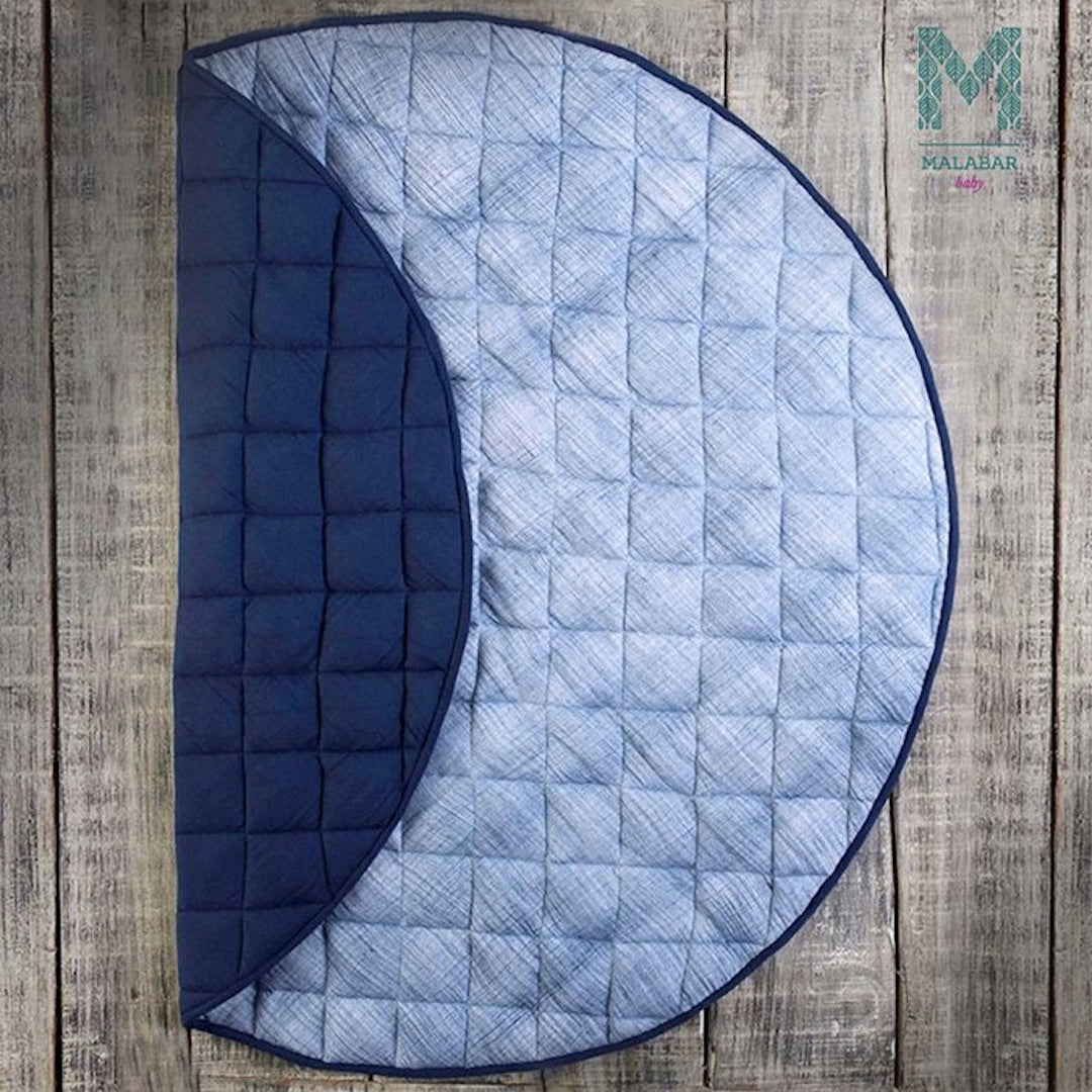 Malabar Baby Playmat