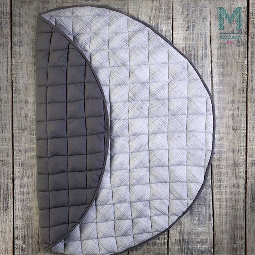 Malabar Baby Playmat