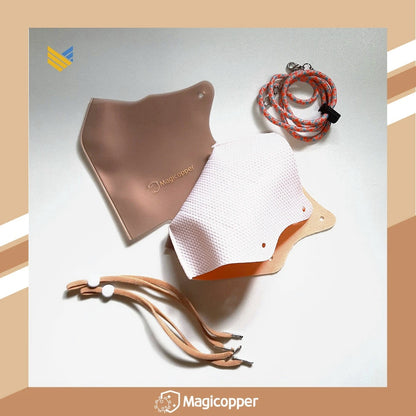 Magicopper Premium Mask