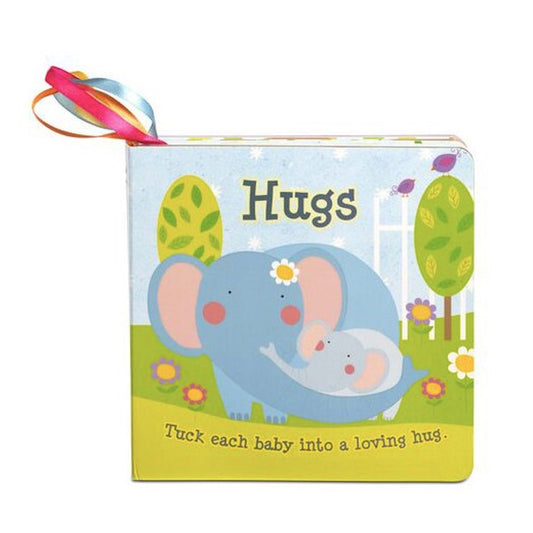 Melissa and Doug First Book: Hugs