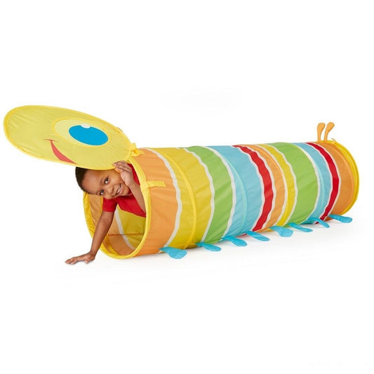 Melissa and Doug Giddy Buggy Tunnel