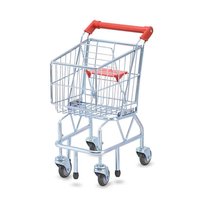 Melissa and Doug Shopping Cart