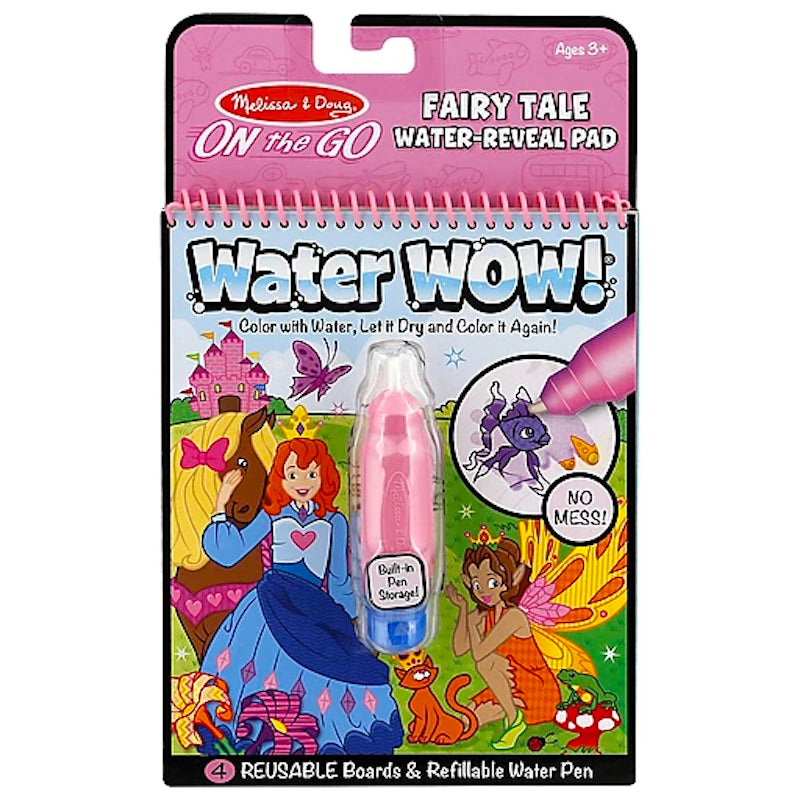 Melissa and Doug Water Wow