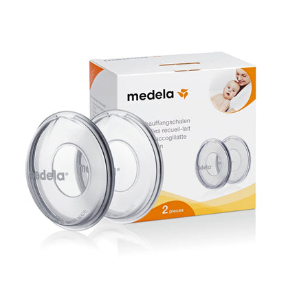 Medela Milk Collection Shells