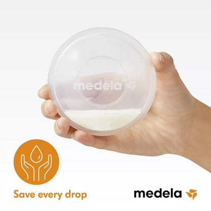 Medela Milk Collection Shells