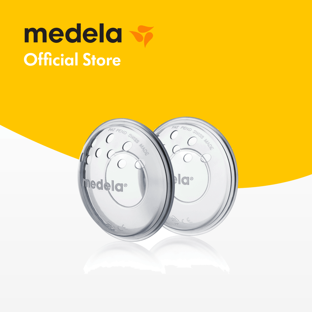 Medela Breastshells