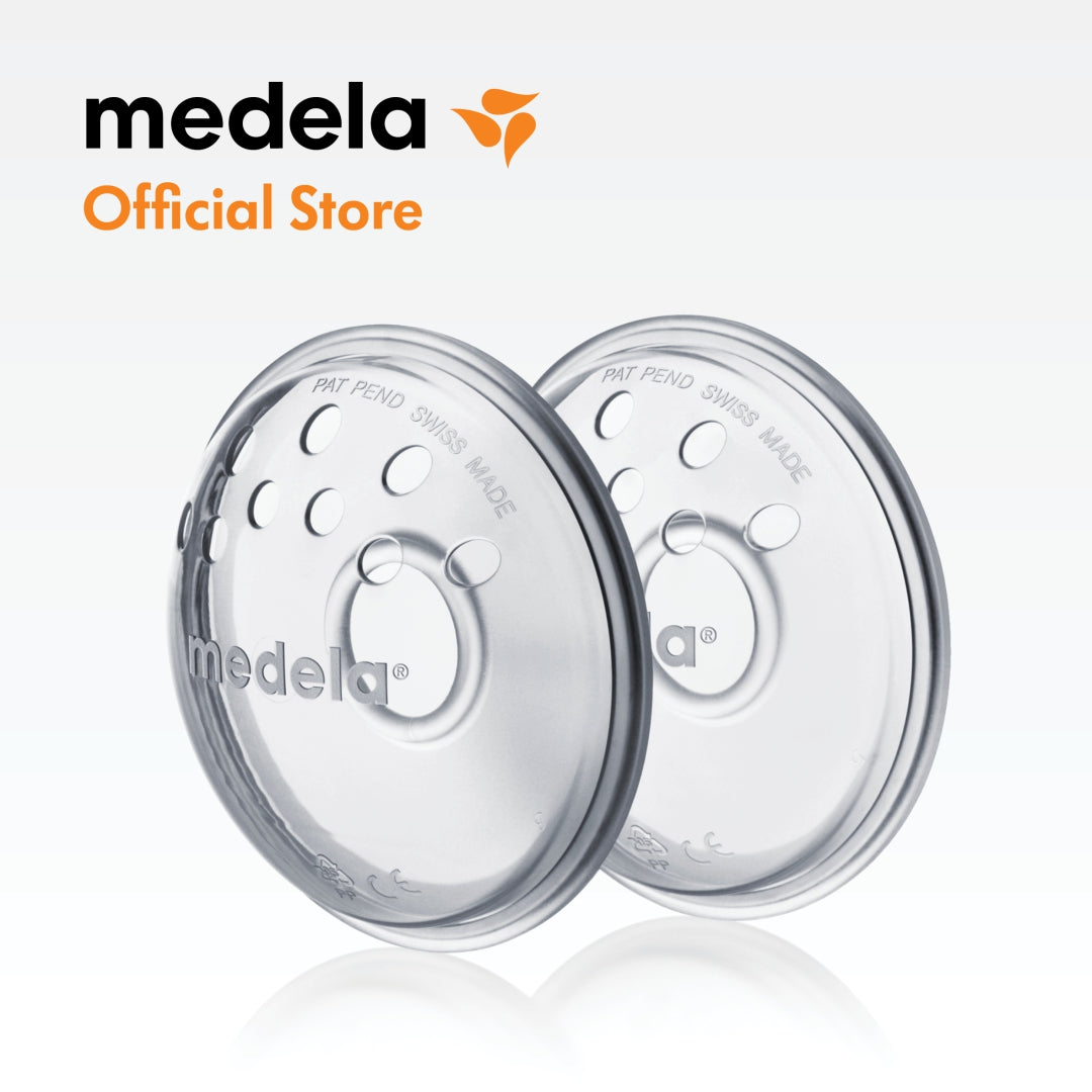 Medela Nipple Former