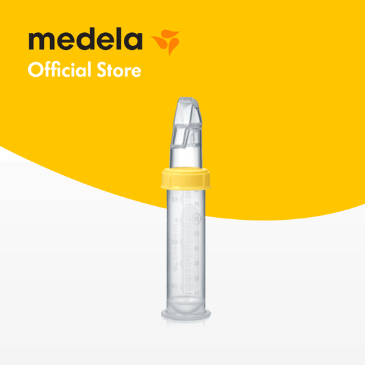 Medela SoftCup Feeder