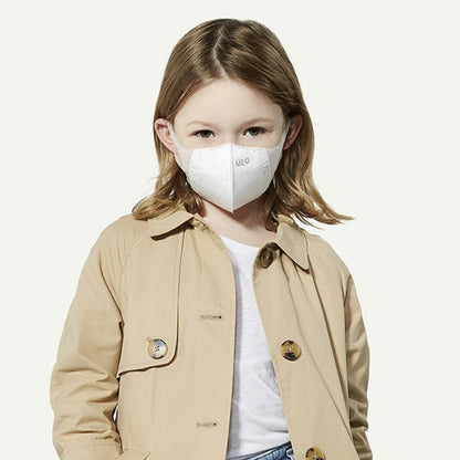 Meo X Disposable Face Mask for Kids