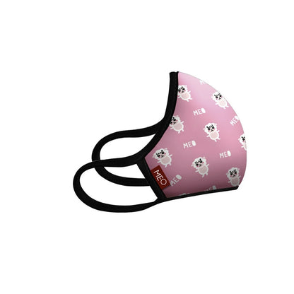 Meo Kids Face Mask