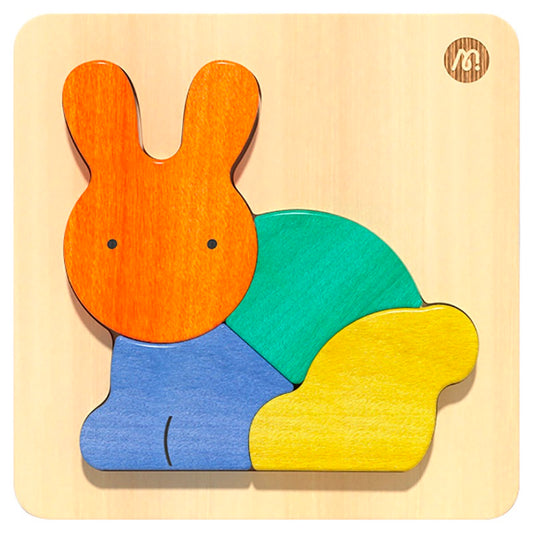 Mideer Wooden Blocks