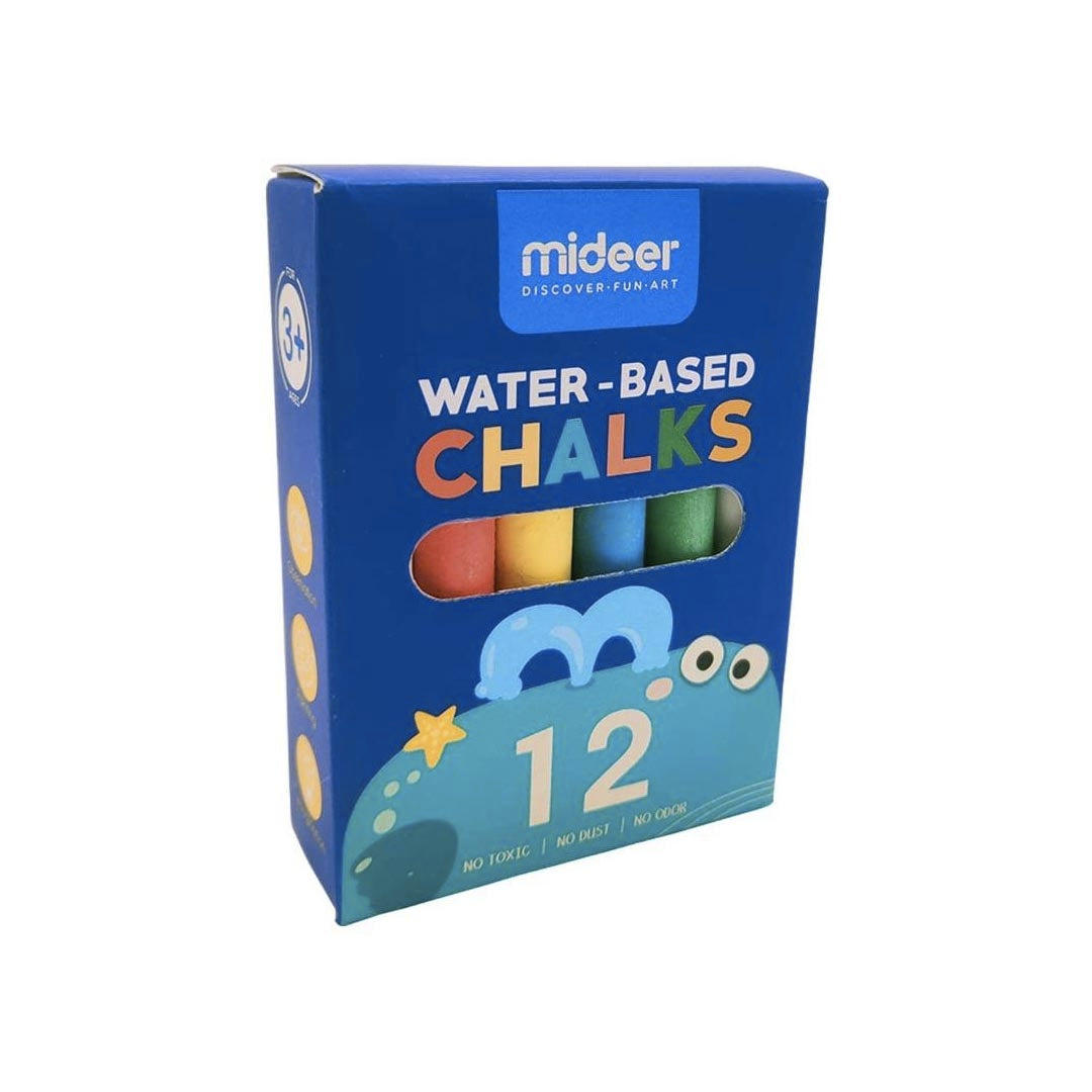 Mideer Water-Based Chalk