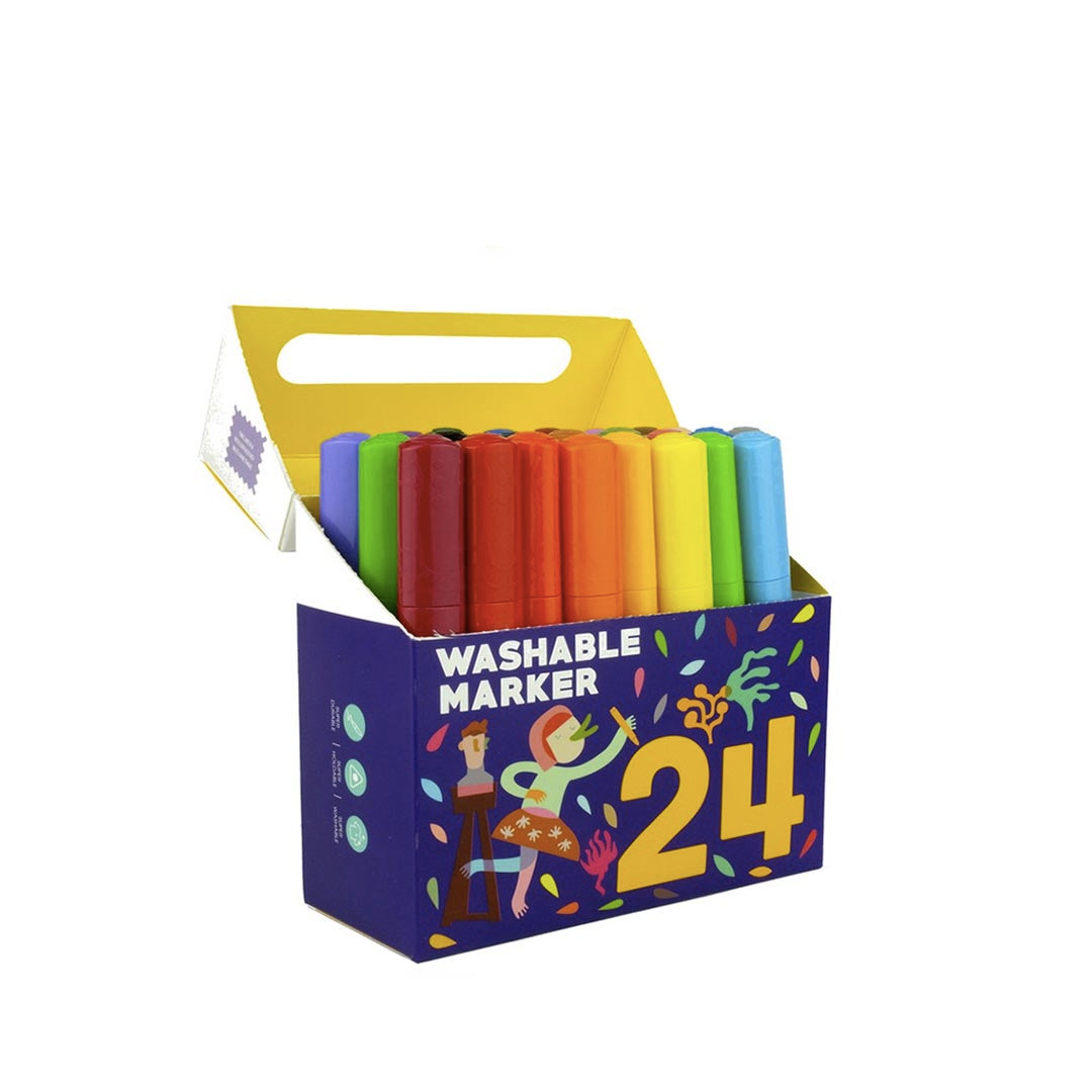 Mideer Washable Marker