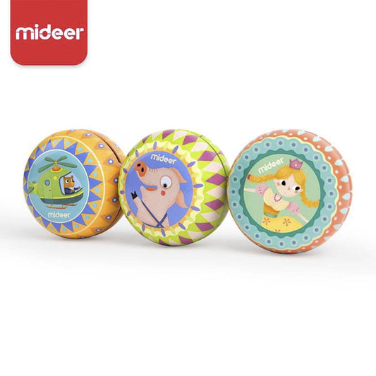 Mideer Yoyo