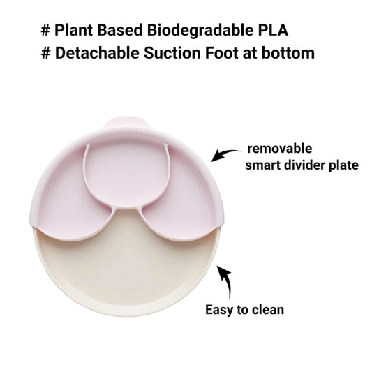 Miniware Healthy Meal Set