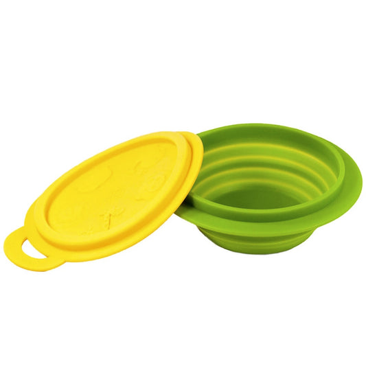 Marcus & Marcus Collapsible Bowl