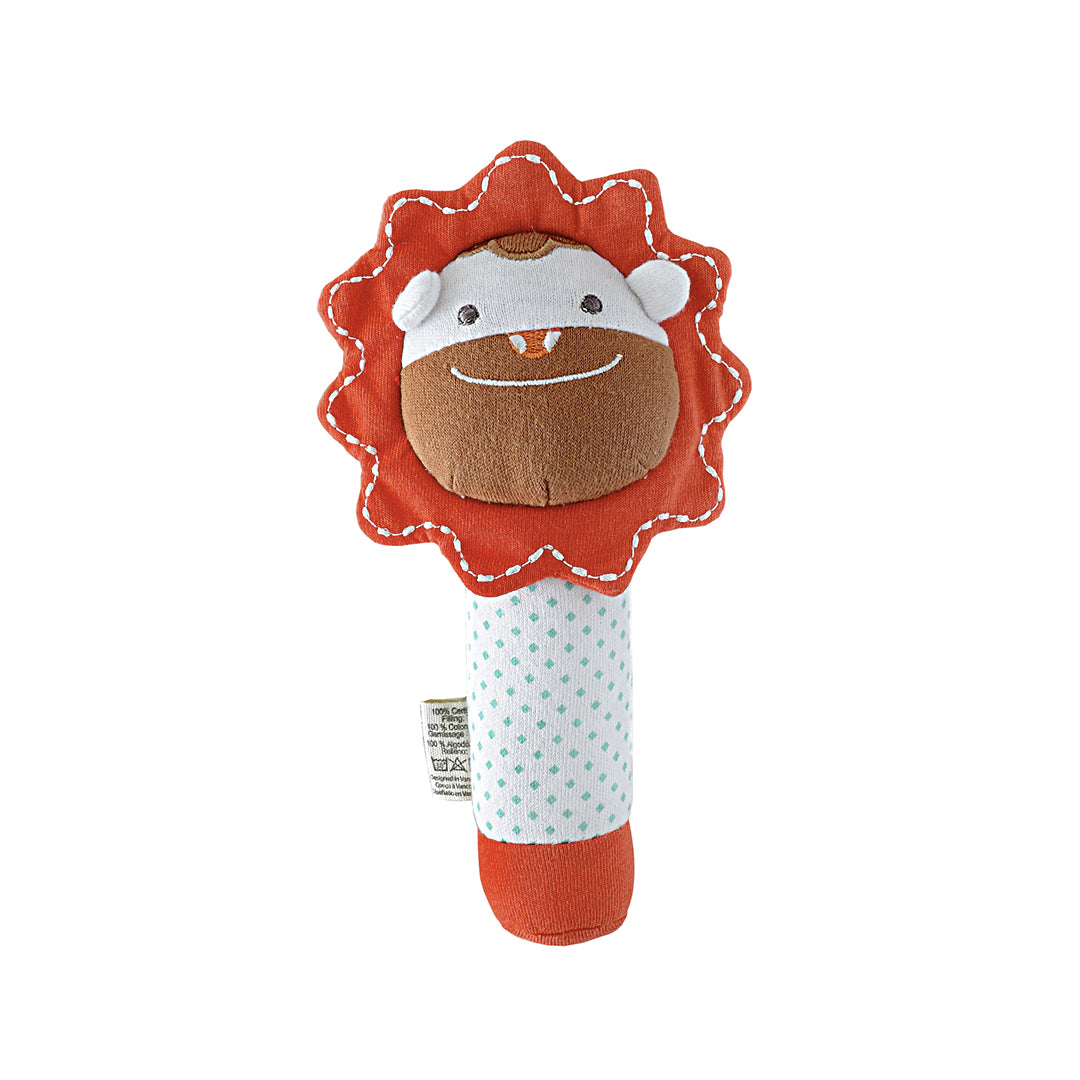 Marcus & Marcus Organic Rattle