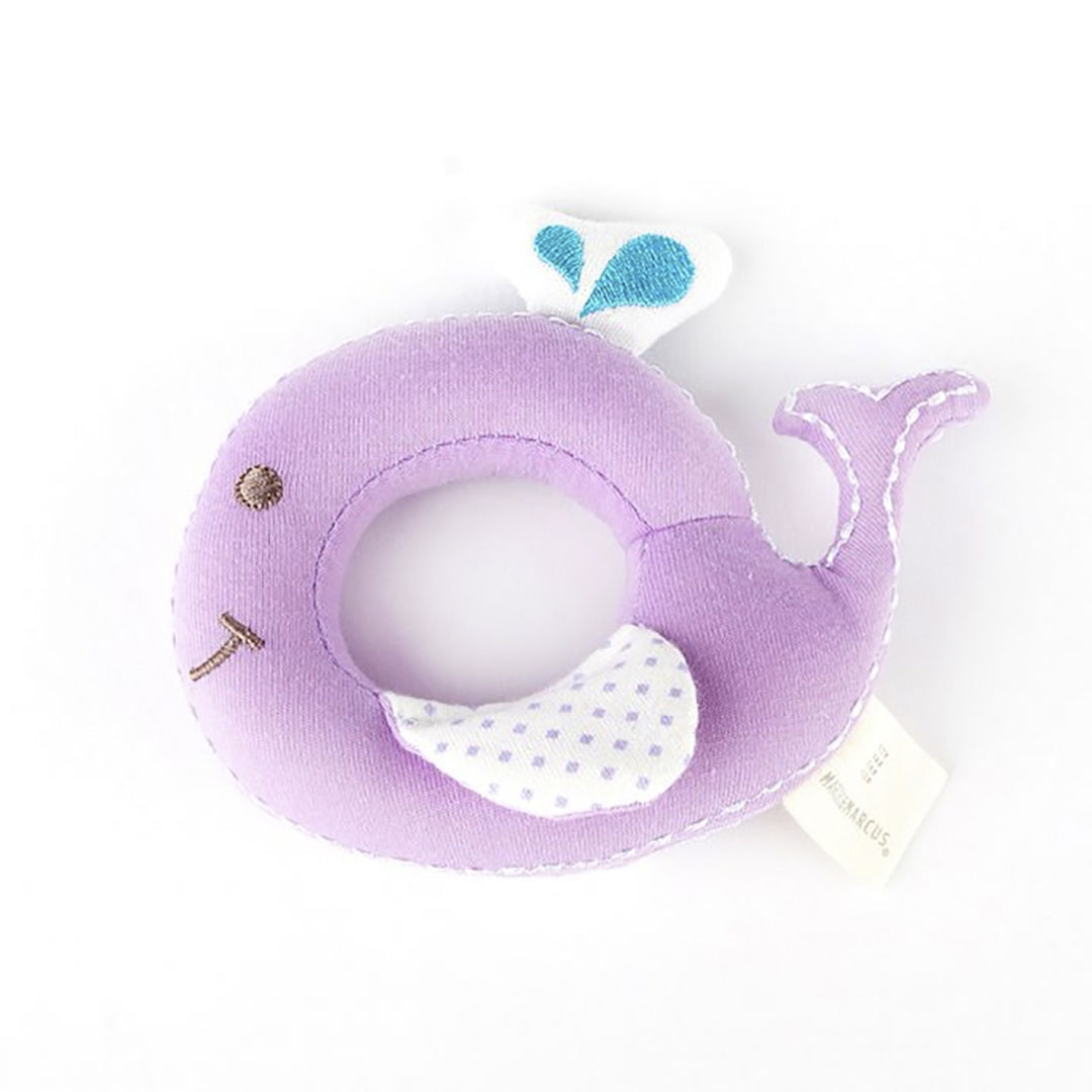 Marcus & Marcus Organic Rattle