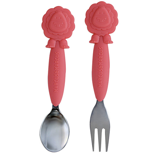 Marcus & Marcus Spoon and Fork Set