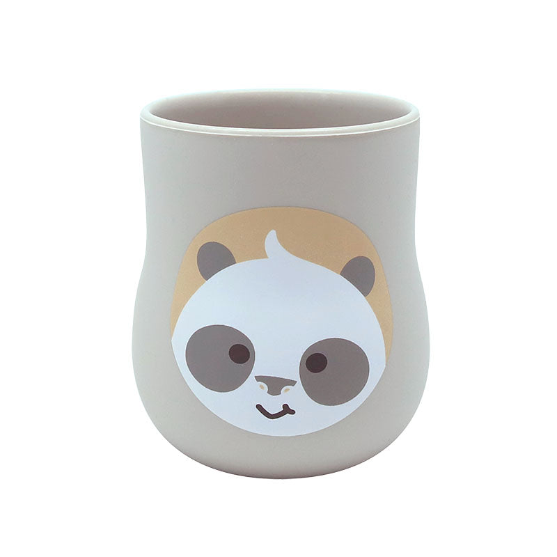 Marcus & Marcus Silicone Baby Training Cup (4oz)