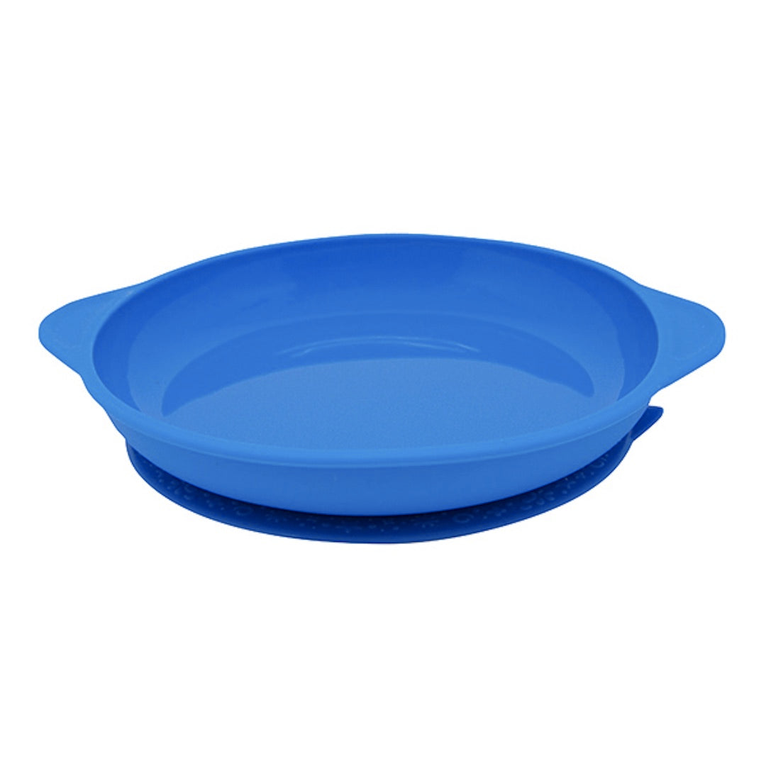 Marcus & Marcus Suction Plate