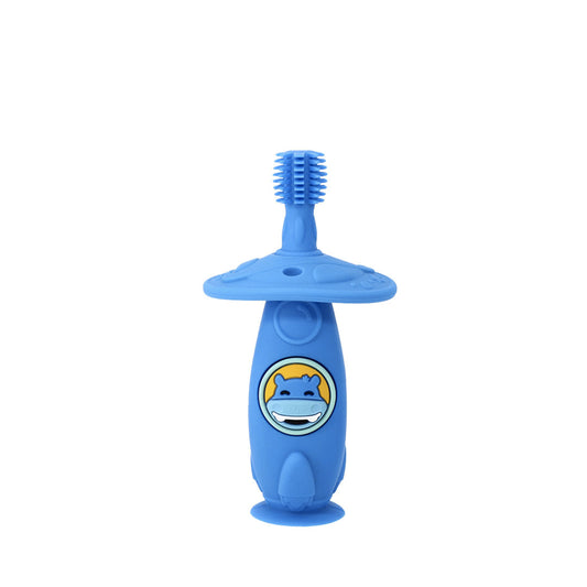 Marcus & Marcus Self-Training 360 Silicone Toothbrush