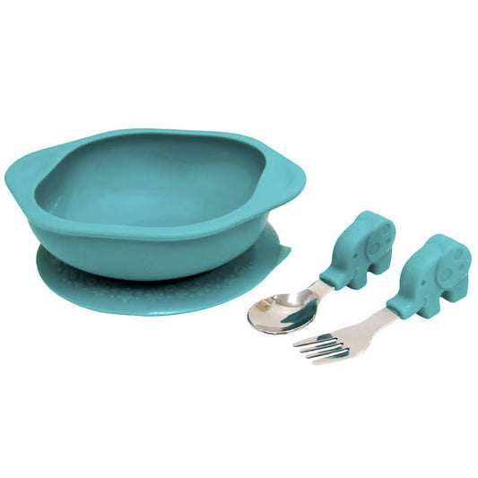Marcus & Marcus Toddler Mealtime Set