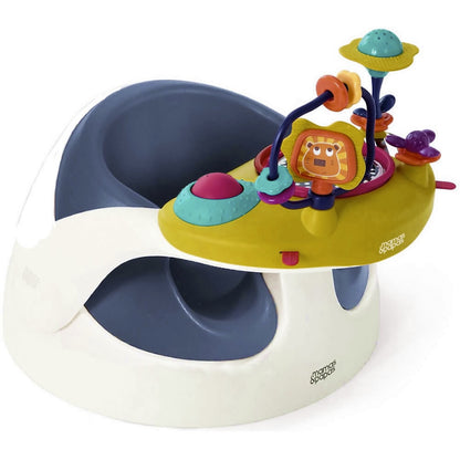 Mamas & Papas Baby Snug with Play Tray