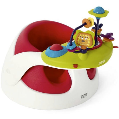 Mamas & Papas Baby Snug with Play Tray