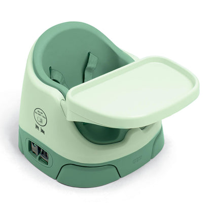 Mamas & Papas Bug 3-in-1 Floor and Booster Seat with Activity Tray