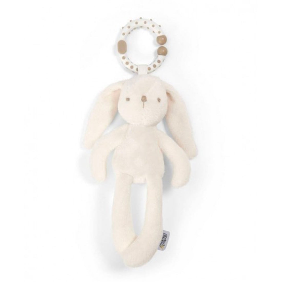 Mamas & Papas Linkie Toy - Mini Bunny