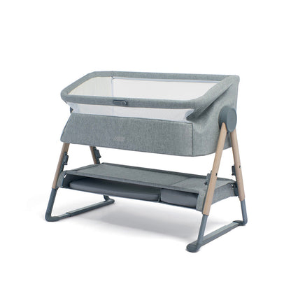 Mamas & Papas Lua Bedside Crib