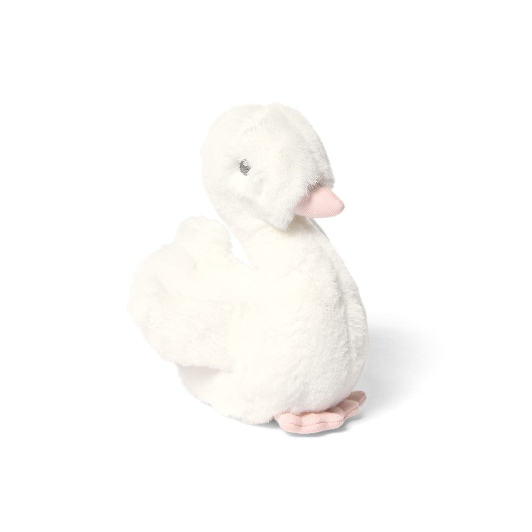 Mamas & Papas Welcome to the World Soft Toy - Swan