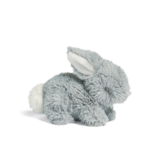 Mamas & Papas Treasured Bunny Soft Toy - Grey