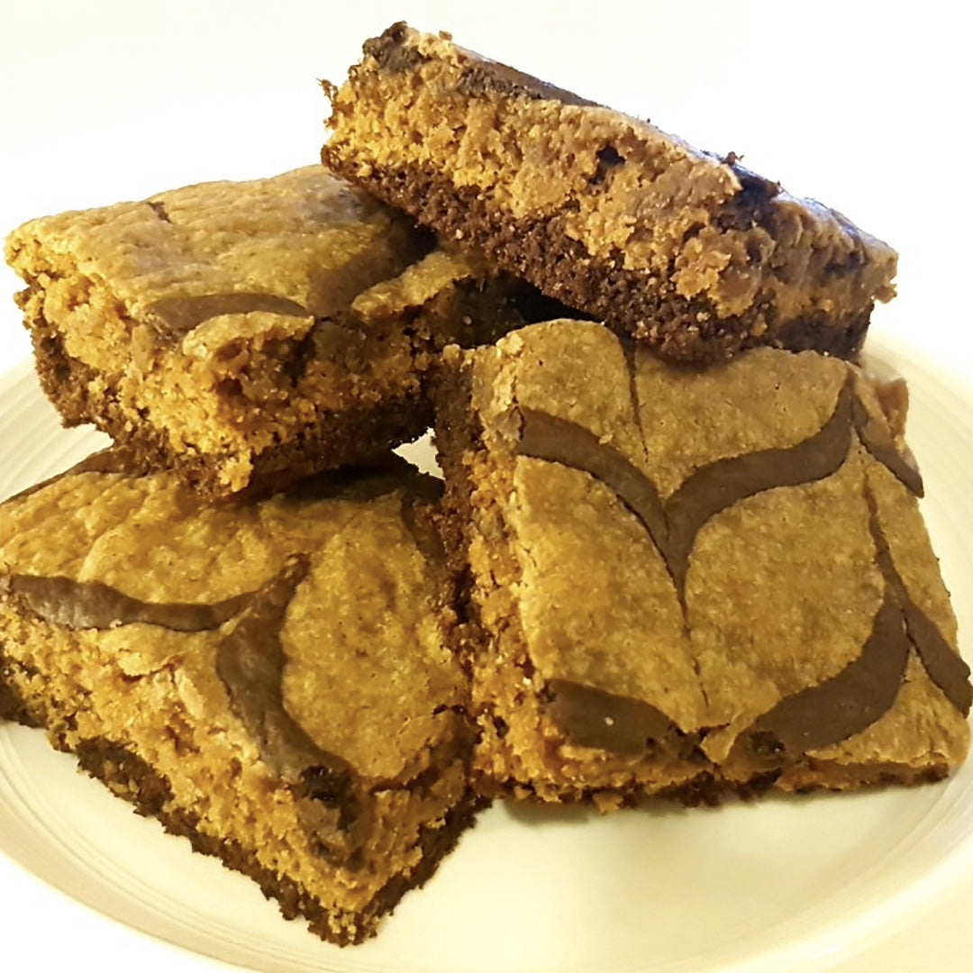 Mommy Treats Toffee Lactation Brownies (Pre-order)