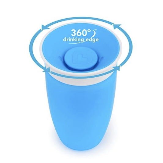 Munchkin Miracle 360 Cup - 10oz
